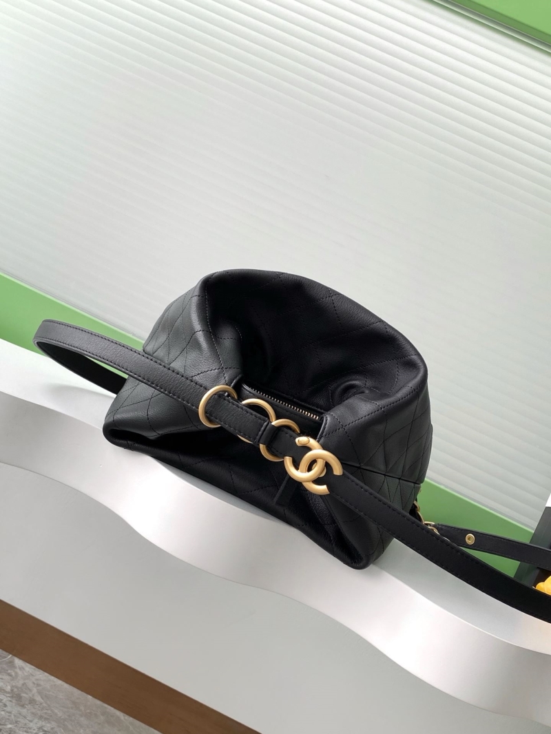 Ch**el top handle bags